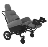 Vignette - Fauteuil roulant à pousser EDEN E