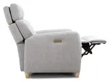 Vignette - Fauteuil confort électrique 2 moteurs Zurich