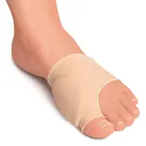 Vignette - Protecteur hallux valgus et cors