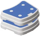 Vignette - Marchepied antidérapant