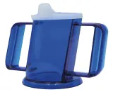 Vignette - Verre Henrocup avec couvercle