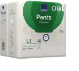 Vignette - Culottes absorbantes Pants Premium