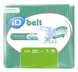 Vignette - Protection urinaire change complet Belt