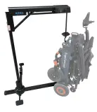 Vignette - Grue de coffre pour fauteuil roulant Ergo Atlas