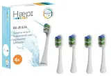 Vignette - Tête pour brosse à dents JULIA