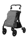 Vignette - Déambulateur 4 roues chariot de courses R05