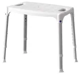 Vignette - Tabouret de douche large