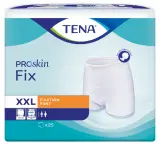 Vignette - Slip de maintien pour protection urinaire Fix ProSkin