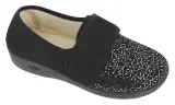 Vignette - Chaussures de confort Tirana H069