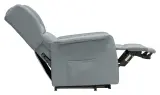 Vignette - Fauteuil releveur 1 moteur compact