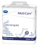 Vignette - Protection urinaire Rectangular Molicare