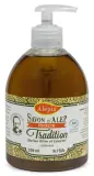 Vignette - Savon d'Alep liquide BIO