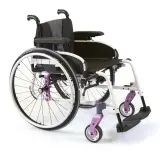 Vignette - Fauteuil roulant manuel Action 5
