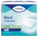 Vignette - Alèse absorbante jetable Bed