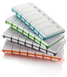 Vignette - Pilulier hebdomadaire Tempo