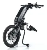 Vignette - Assistance électrique fauteuil roulant Empulse StreetJet