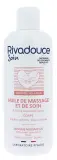 Vignette - Huile de massage et de soin