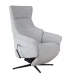 Vignette - Fauteuil releveur 3 moteurs Nest