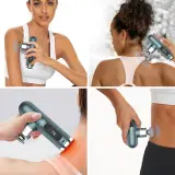 Vignette - Pistolet de massage Mini Massager