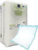 Vignette - Alèse absorbante jetable ABRI SOFT