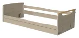 Vignette - Barrières en bois pour lit médicalisé XD5