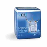 Vignette - Protection incontinence Pant