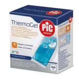 Vignette - Coussin Thermogel réutilisable