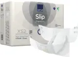 Vignette - Protection urinaire slip Premium