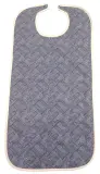 Vignette - Bavoir adulte Premium