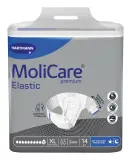 Vignette - Protection urinaire Premium Elastic