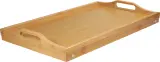 Vignette - Plateau de lit avec pieds rabattables