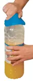 Vignette - Ouvre-bocal/bouteille ergonomique