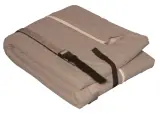 Vignette - Protection pour barrières de lit médicalisé