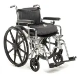 Vignette - Coussin releveur pour fauteuil roulant SitnStand