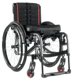 Vignette - Fauteuil roulant manuel Quickie Life