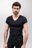 Vignette - T-shirt discret postural