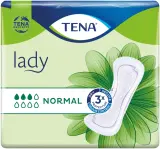 Vignette - Protection urinaire Discreet