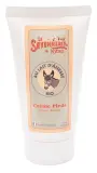 Vignette - Crème pieds au lait d'ânesse BIO
