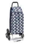 Vignette - Chariot de courses Carlux