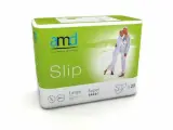 Vignette - Protection urinaire slip change complet