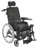 Vignette - Fauteuil roulant de confort Rea® Azalea® S