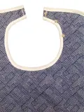 Vignette - Bavoir adulte Premium