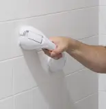 Vignette - Barre d'appui à ventouses