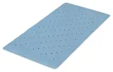 Vignette - Tapis de douche et bain antidérapant
