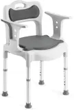 Vignette - Chaise de toilettes Samoa