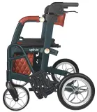 Vignette - Rollator Glide 2 en 1
