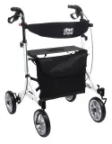 Vignette - Déambulateur 4 roues Ultralight