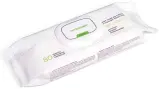 Vignette - Lingettes nettoyantes corporelles Physiaderm