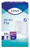 Vignette - Slip de maintien pour protection urinaire Fix ProSkin