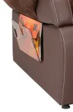 Vignette - Porte-revues pour fauteuil releveur Cocoon